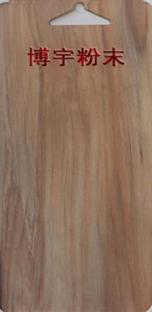 色卡-灰棕木紋07